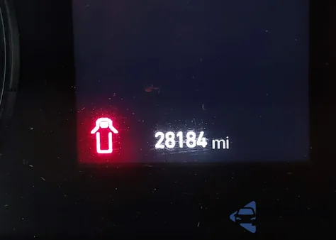 2023 Ram Promaster 1500 High Roof 136 Wb z USA, uszkodzony, nr VIN 3C6LRVBGXPE547912